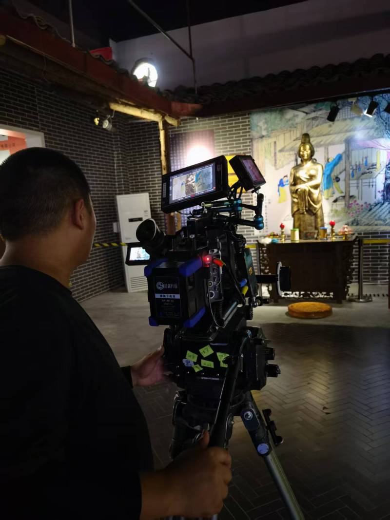 聚焦红古区产品宣传视频拍摄公司，以专业实力赋能品牌声量升级