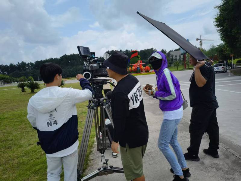 红古区极致互动，未来愿景宏大，致力于成为全球领先的产品宣传视频企业