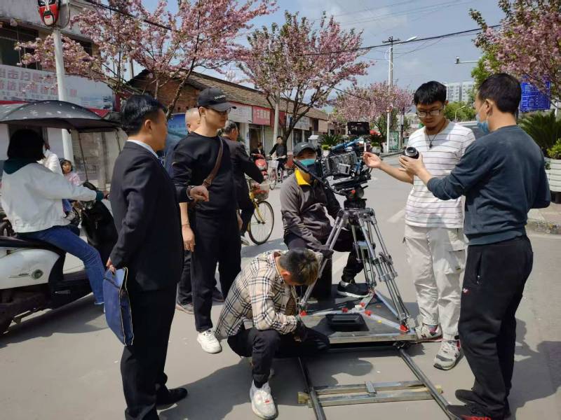 红古区产品视频拍摄进阶指南，助力产品抢占视觉高地