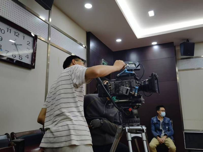 大数据指导创作方向，红古区产品视频拍摄公司让每帧画面都有效触达